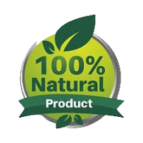 100 natural