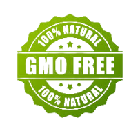 gmo free